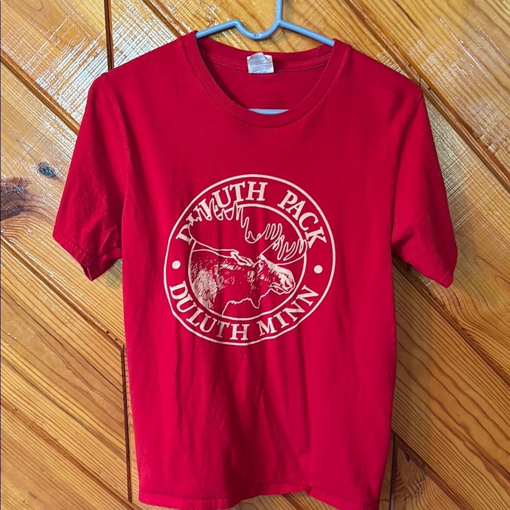 Duluth Pack T-Shirt